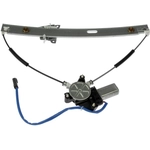 Order Window Reg With Motor by DORMAN (OE SOLUTIONS) - 741-604 For Your Vehicle