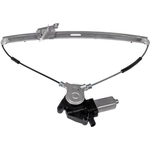 Order Window Reg With Motor by DORMAN (OE SOLUTIONS) - 741-605 For Your Vehicle