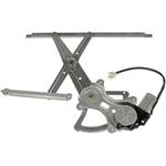 Order Window Reg With Motor by DORMAN (OE SOLUTIONS) - 741-610 For Your Vehicle
