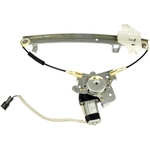Order Window Reg With Motor by DORMAN (OE SOLUTIONS) - 741-616 For Your Vehicle