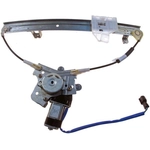 Order Window Reg With Motor by DORMAN (OE SOLUTIONS) - 741-617 For Your Vehicle