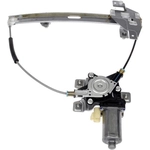 Order Window Reg With Motor by DORMAN (OE SOLUTIONS) - 741-622 For Your Vehicle