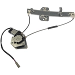 Order Window Reg With Motor by DORMAN (OE SOLUTIONS) - 741-628 For Your Vehicle
