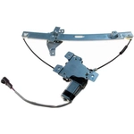 Order Window Reg With Motor by DORMAN (OE SOLUTIONS) - 741-630 For Your Vehicle