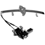 Order DORMAN (OE SOLUTIONS) - 741-637 - Window Reg With Motor For Your Vehicle