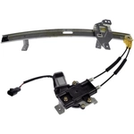 Order Window Reg With Motor by DORMAN (OE SOLUTIONS) - 741-646 For Your Vehicle