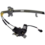 Order Window Reg With Motor by DORMAN (OE SOLUTIONS) - 741-647 For Your Vehicle