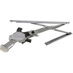 Order Window Reg With Motor by DORMAN (OE SOLUTIONS) - 741-658 For Your Vehicle