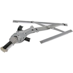 Order Window Reg With Motor by DORMAN (OE SOLUTIONS) - 741-659 For Your Vehicle