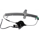 Order DORMAN (OE SOLUTIONS) - 741-665 - Window Reg With Motor For Your Vehicle