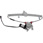 Order Window Reg With Motor by DORMAN (OE SOLUTIONS) - 741-681 For Your Vehicle