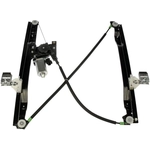 Order DORMAN (OE SOLUTIONS) - 741-690 - Window Reg With Motor For Your Vehicle