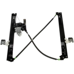 Order DORMAN (OE SOLUTIONS) - 741-691 - Window Reg With Motor For Your Vehicle