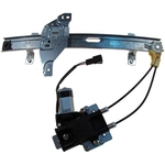 Order Window Reg With Motor by DORMAN (OE SOLUTIONS) - 741-709 For Your Vehicle