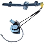 Order Window Reg With Motor by DORMAN (OE SOLUTIONS) - 741-715 For Your Vehicle
