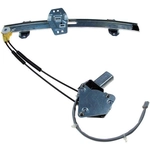 Order Window Reg With Motor by DORMAN (OE SOLUTIONS) - 741-715 For Your Vehicle