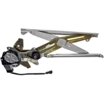 Order Regulateur de vitre avec moteur de DORMAN (OE SOLUTIONS) - 741-721 For Your Vehicle