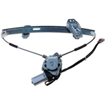 Order Regulateur de vitre avec moteur de DORMAN (OE SOLUTIONS) - 741-734 For Your Vehicle