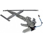 Order Window Reg With Motor by DORMAN (OE SOLUTIONS) - 741-736 For Your Vehicle