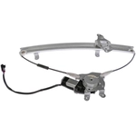 Order Window Reg With Motor by DORMAN (OE SOLUTIONS) - 741-738 For Your Vehicle