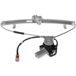 Order Window Reg With Motor by DORMAN (OE SOLUTIONS) - 741-742 For Your Vehicle