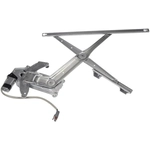 Order Regulateur de vitre avec moteur de DORMAN (OE SOLUTIONS) - 741-752 For Your Vehicle