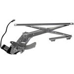 Order DORMAN (OE SOLUTIONS) - 741-753 - Window Reg With Motor For Your Vehicle