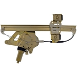 Order Window Reg With Motor by DORMAN (OE SOLUTIONS) - 741-761 For Your Vehicle