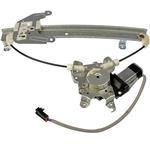 Order Window Reg With Motor by DORMAN (OE SOLUTIONS) - 741-778 For Your Vehicle