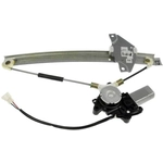 Order Regulateur de vitre avec moteur de DORMAN (OE SOLUTIONS) - 741-794 For Your Vehicle
