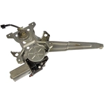 Order Regulateur de vitre avec moteur de DORMAN (OE SOLUTIONS) - 741-804 For Your Vehicle