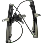 Order DORMAN (OE SOLUTIONS) - 741-813 - Window Reg With Motor For Your Vehicle
