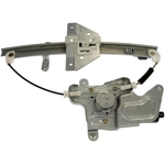 Order Window Reg With Motor by DORMAN (OE SOLUTIONS) - 741-816 For Your Vehicle