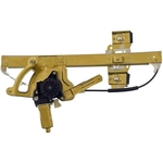 Order Window Reg With Motor by DORMAN (OE SOLUTIONS) - 741-817 For Your Vehicle