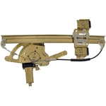 Order Window Reg With Motor by DORMAN (OE SOLUTIONS) - 741-818 For Your Vehicle
