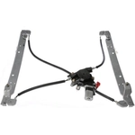 Order DORMAN (OE SOLUTIONS) - 741-824 - Window Reg With Motor For Your Vehicle