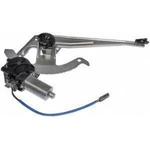 Order DORMAN (OE SOLUTIONS) - 741-831 - Window Reg With Motor For Your Vehicle