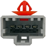 Order Window Reg With Motor by DORMAN (OE SOLUTIONS) - 741-850 For Your Vehicle