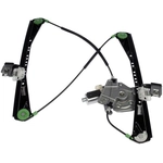 Order Window Reg With Motor by DORMAN (OE SOLUTIONS) - 741-877 For Your Vehicle