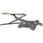 Order Window Reg With Motor by DORMAN (OE SOLUTIONS) - 741-881 For Your Vehicle