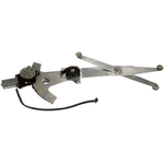 Order Window Reg With Motor by DORMAN (OE SOLUTIONS) - 741-887 For Your Vehicle