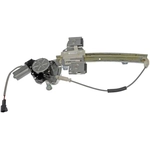 Order Window Reg With Motor by DORMAN (OE SOLUTIONS) - 741-889 For Your Vehicle