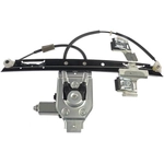 Order Window Reg With Motor by DORMAN (OE SOLUTIONS) - 741-890 For Your Vehicle
