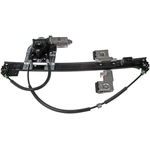 Order Window Reg With Motor by DORMAN (OE SOLUTIONS) - 741-892 For Your Vehicle