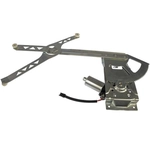 Order Window Reg With Motor by DORMAN (OE SOLUTIONS) - 741-896 For Your Vehicle