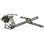 Order Window Reg With Motor by DORMAN (OE SOLUTIONS) - 741-897 For Your Vehicle