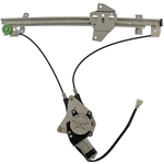 Order Window Reg With Motor by DORMAN (OE SOLUTIONS) - 741-901 For Your Vehicle
