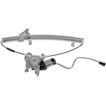 Order Window Reg With Motor by DORMAN (OE SOLUTIONS) - 741-905 For Your Vehicle
