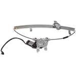 Order Window Reg With Motor by DORMAN (OE SOLUTIONS) - 741-908 For Your Vehicle
