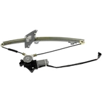 Order Window Reg With Motor by DORMAN (OE SOLUTIONS) - 741-913 For Your Vehicle